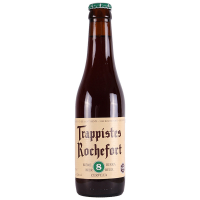 Пиво Trappistes Rochefort 8 Пиво Trappistes Rochefort 8