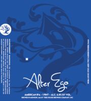 Пиво Alter Ego Пиво Alter Ego
