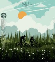 Пиво Curiosity Forty Six Пиво Curiosity Forty Six