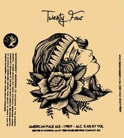 Пиво Curiosity Twenty Four Пиво Curiosity Twenty Four