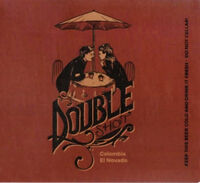 Пиво Double Shot (Colombia El Novado) Пиво Double Shot (Colombia El Novado)