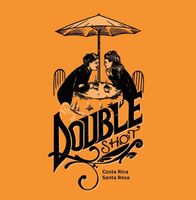Пиво Double Shot (Costa Rica Santa Rosa)