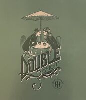 Пиво Double Shot Peru Estrella Divina