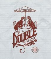 Пиво Double Shot Wish List