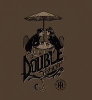 Пиво Double Shot Пиво Double Shot