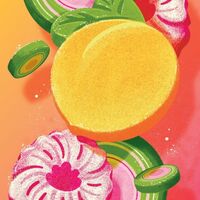 Пиво Guava Peach Hibiscus Tart Пиво Guava Peach Hibiscus Tart