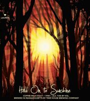 Пиво Hold On To Sunshine