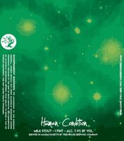 Пиво Human Condition