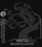 Пиво Hustle