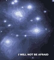 Пиво I Will Not Be Afraid Пиво I Will Not Be Afraid