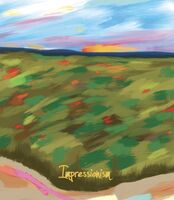 Пиво Impressionism