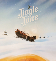 Пиво Jingle Juice Пиво Jingle Juice