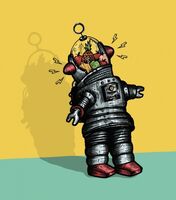 Пиво Juice Machine