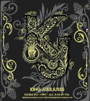Пиво King JJJuliusss Пиво King JJJuliusss
