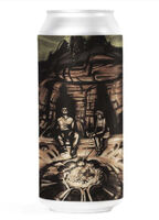 Пиво Little Fire Oak Пиво Little Fire Oak