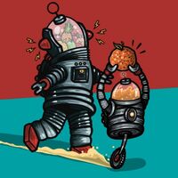 Пиво Little Machine Пиво Little Machine