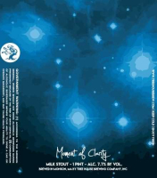 Пиво Moment of Clarity Пиво Moment of Clarity