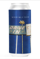 Пиво Never Walk Back