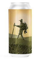 Пиво Nomad Oak Пиво Nomad Oak