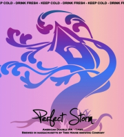 Пиво Perfect Storm Пиво Perfect Storm