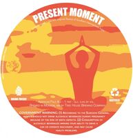Пиво Present Moment