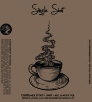 Пиво Single Shot