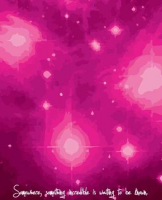 Пиво Somewhere, Something Incredible Is Waiting To Be Known