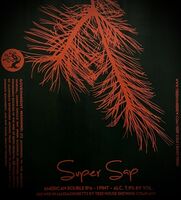 Пиво Super Sap
