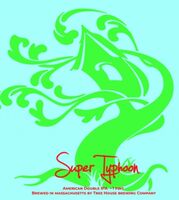 Пиво Super Typhoon Пиво Super Typhoon