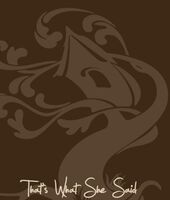 Пиво That's What She Said (w/ Toasted Coconut)