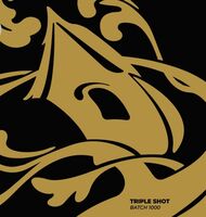 Пиво Triple Shot (Batch 1000) Пиво Triple Shot (Batch 1000)