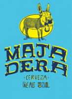 Пиво Majadera