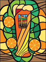 Пиво Amarillo SMASH 11°