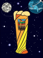 Пиво Apollo IPA 15°