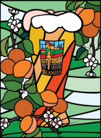 Пиво Apricot Saison