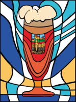 Пиво Barley Wine Пиво Barley Wine