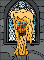 Пиво Belgian Blond Ale 15°