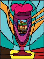 Пиво Belgian Cassis Tripel Пиво Belgian Cassis Tripel