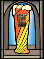 Пиво Belgian Enkel Patersbier