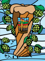 Пиво Belgian Hoppy Saison 19°