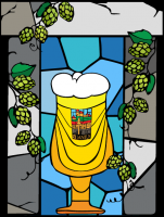 Пиво Belgian Hoppy Tripel