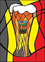 Пиво Belgian Saison 13° Пиво Belgian Saison 13°