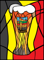 Пиво Belgian Saison 15° Пиво Belgian Saison 15°