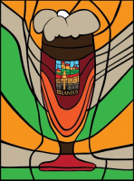 Пиво Black IPA Пиво Black IPA