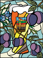 Пиво Bošácky Saison