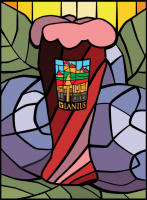 Пиво Cassis Saison Пиво Cassis Saison