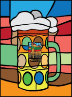 Пиво Český Ležiak 12°