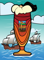 Пиво Columbus IPA 15°