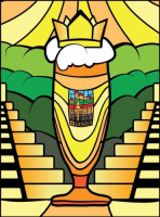 Пиво El Dorado IPA