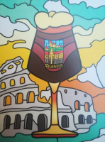 Пиво Fernet Stout 22°